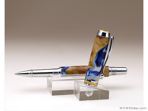 Rollerball Pen