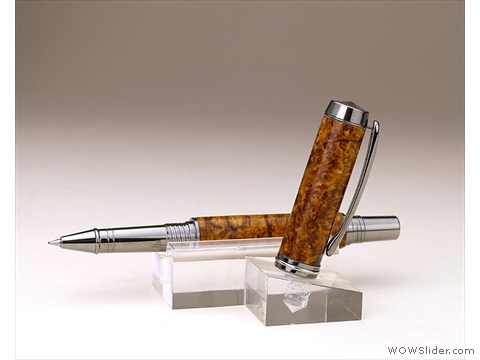 Rollerball Pen