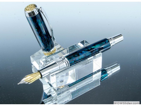 Premium Fountain Pen